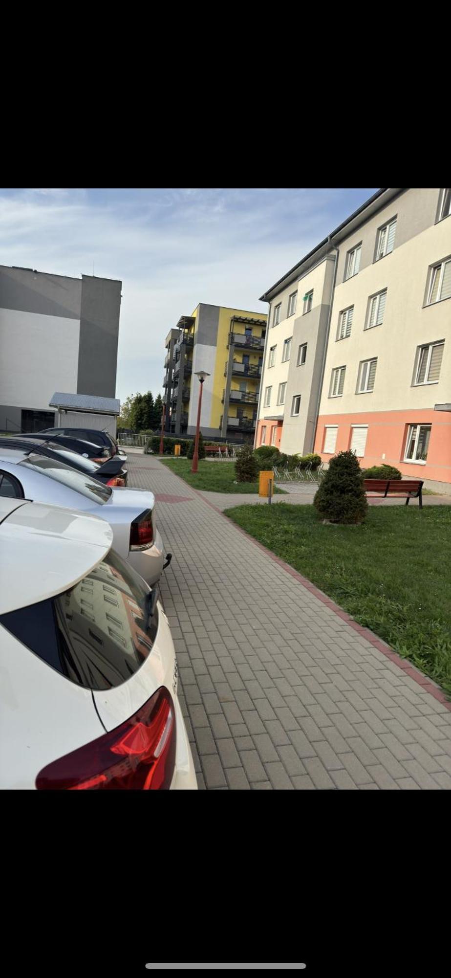 Family Apartament Zamość Kültér fotó