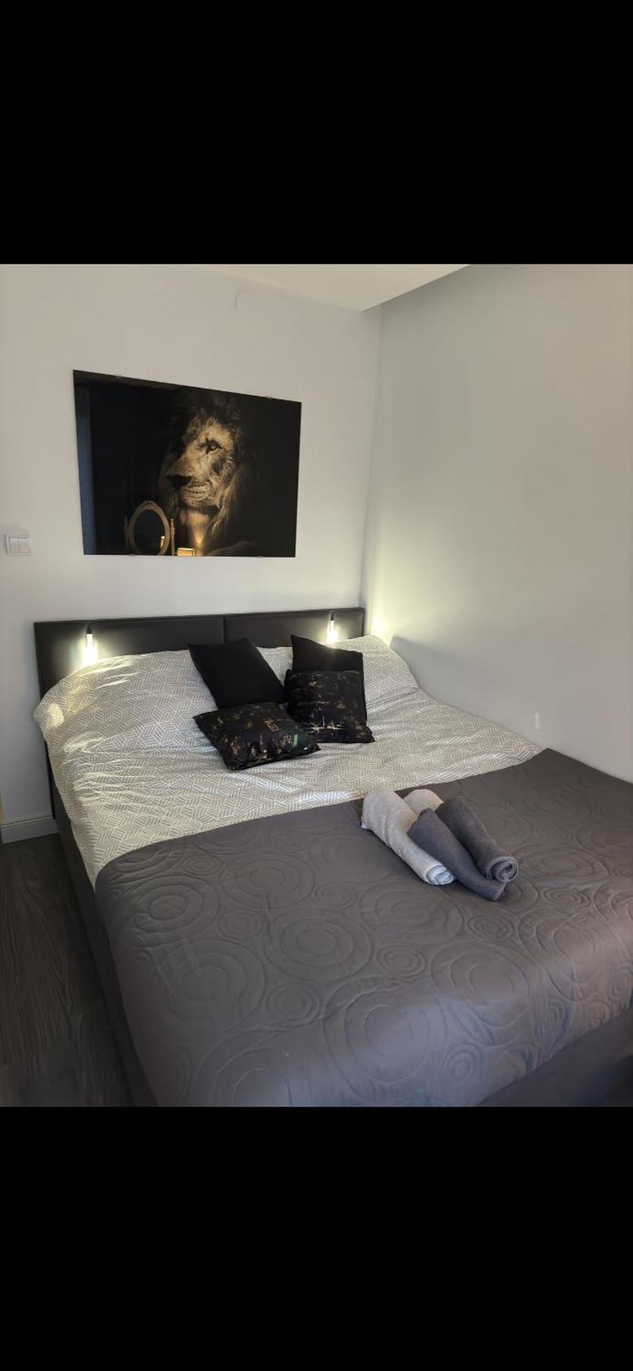Family Apartament Zamość Kültér fotó