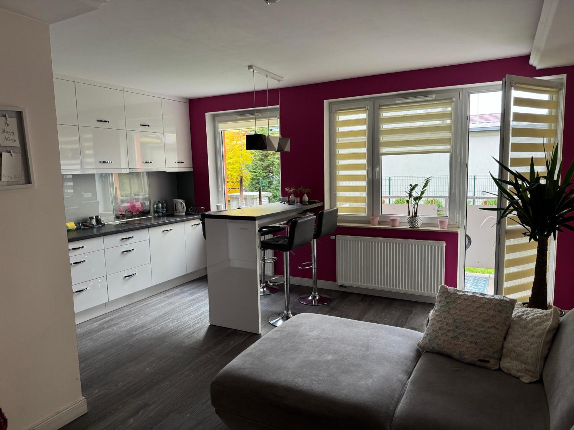 Family Apartament Zamość Kültér fotó