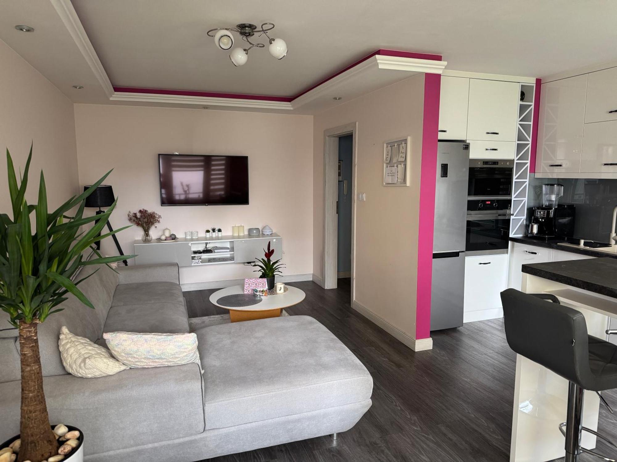 Family Apartament Zamość Kültér fotó