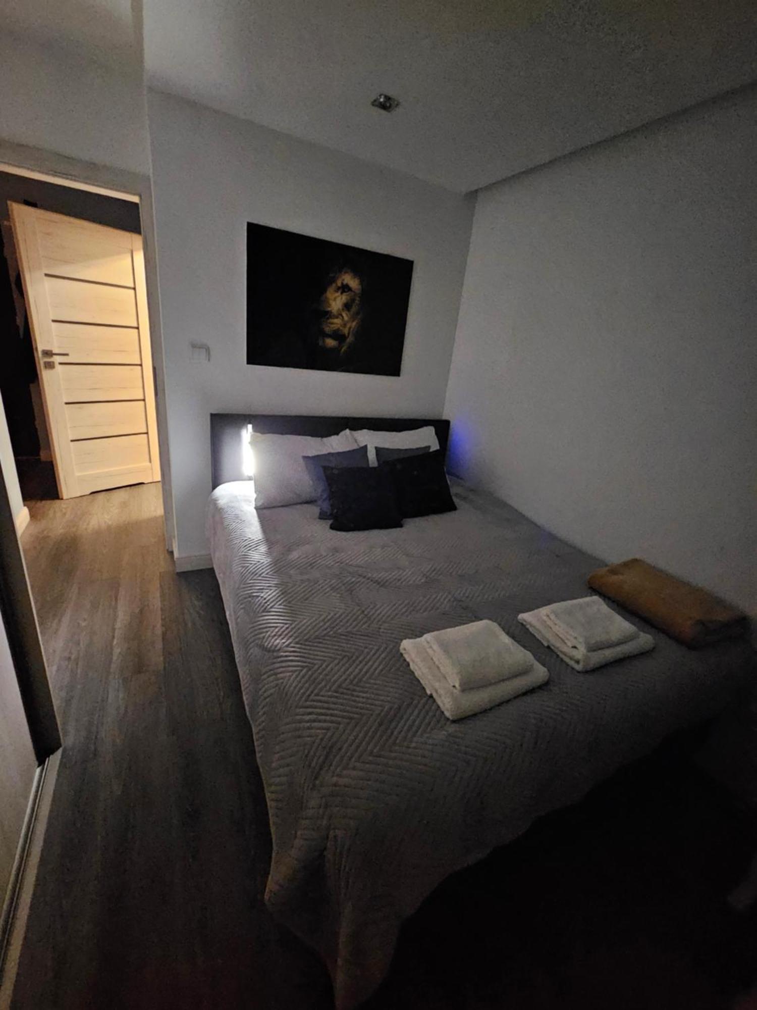 Family Apartament Zamość Kültér fotó